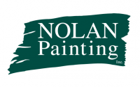 Nolan Painting Inc. Logo