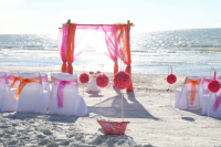 St Pete Beach Wedding Packages