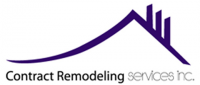 Contract Remodeling Services Inc. Logo