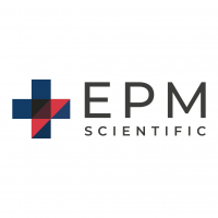 EPM Scientific Deutschland Logo