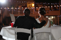 Florida beach house weddings and receptions