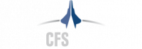 CFS Jets (Corporate Fleet Services) Logo
