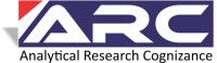 Analytical Research Cognizance Logo