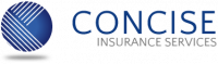 Concise Solutions Insurance Services Logo