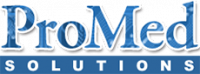 Promed Solutions, Inc. Logo
