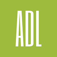ADL-Advances of Daily Living Logo