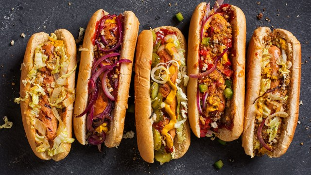 Hot Dogs Market is Booming Worldwide with Hormel, Vienna Beef ...