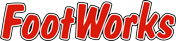 Footworks Miami Logo
