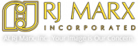 R.J. Marx Logo