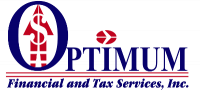 Optimum Financial & Tax Services, Inc. Logo