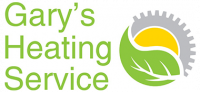 Gary's Heating Service, Inc. Logo