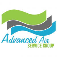 Advanced Air Service Group Logo