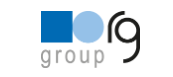 RG Group Logo