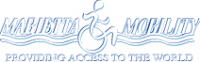 Marietta Mobility Services Logo