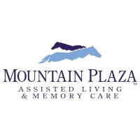 Mountain Plaza Assisted Living & Memory Care Logo