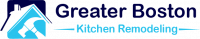 Greater Boston Kitchen Remodeling Logo