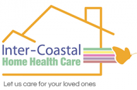 Inter-Coastal Home Health Care Logo