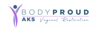 Body Proud AKS Logo
