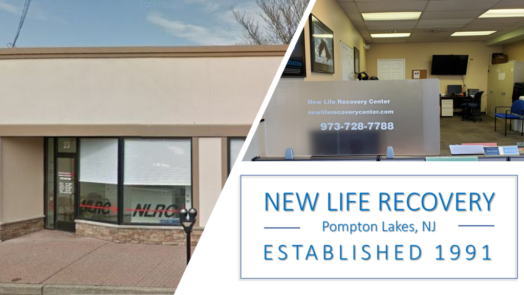 New Life Recovery Center