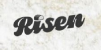 Risen Logo