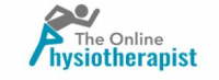 The Online Physiotherapist Logo