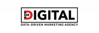 Mr Digital Logo