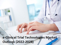e-Clinical Trial Technologies Market