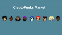 Crypto Punks Market