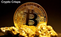 Crypto Crisps Market