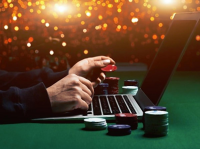 Online Gambling Platform Market