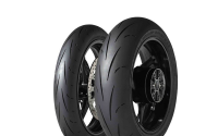 Motorcycle Tubeless Tire Market