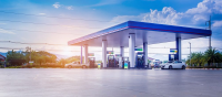CNG Refueling Stations Market