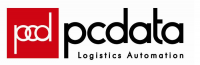 Pcdata Inc. Logo