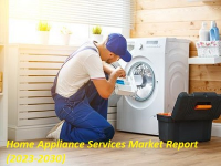 Home Appliance Services Market