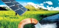 Solar Power Pump Market
