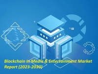 Blockchain In Media & Entertainment Market