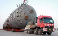 Oversized Cargo Transportation Market