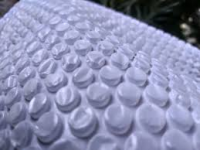 Biodegradable Bubble Wrap Packaging Market