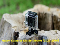 Action Cameras Market