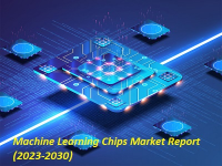 Machine Learning Chips Market