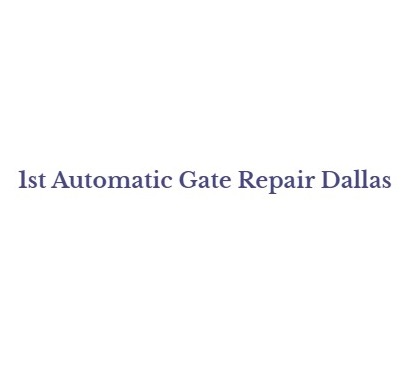 1st Automatic Gate Repair Dall