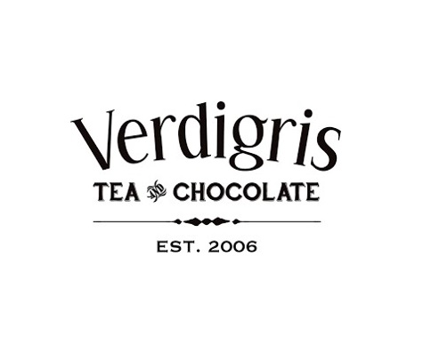 Verdigris Tea & Chocolate