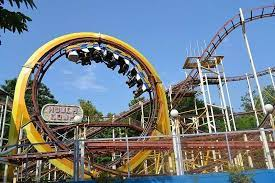 Adventure Theme Park Market Is Likely to Enjoy Massive Growth by 2030 ...