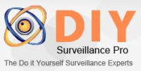 DIY Surveillance Pro Logo