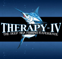 The THERAPY-IV Logo