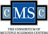 The Consortium of Multiple Sclerosis Centers (CMSC) Logo