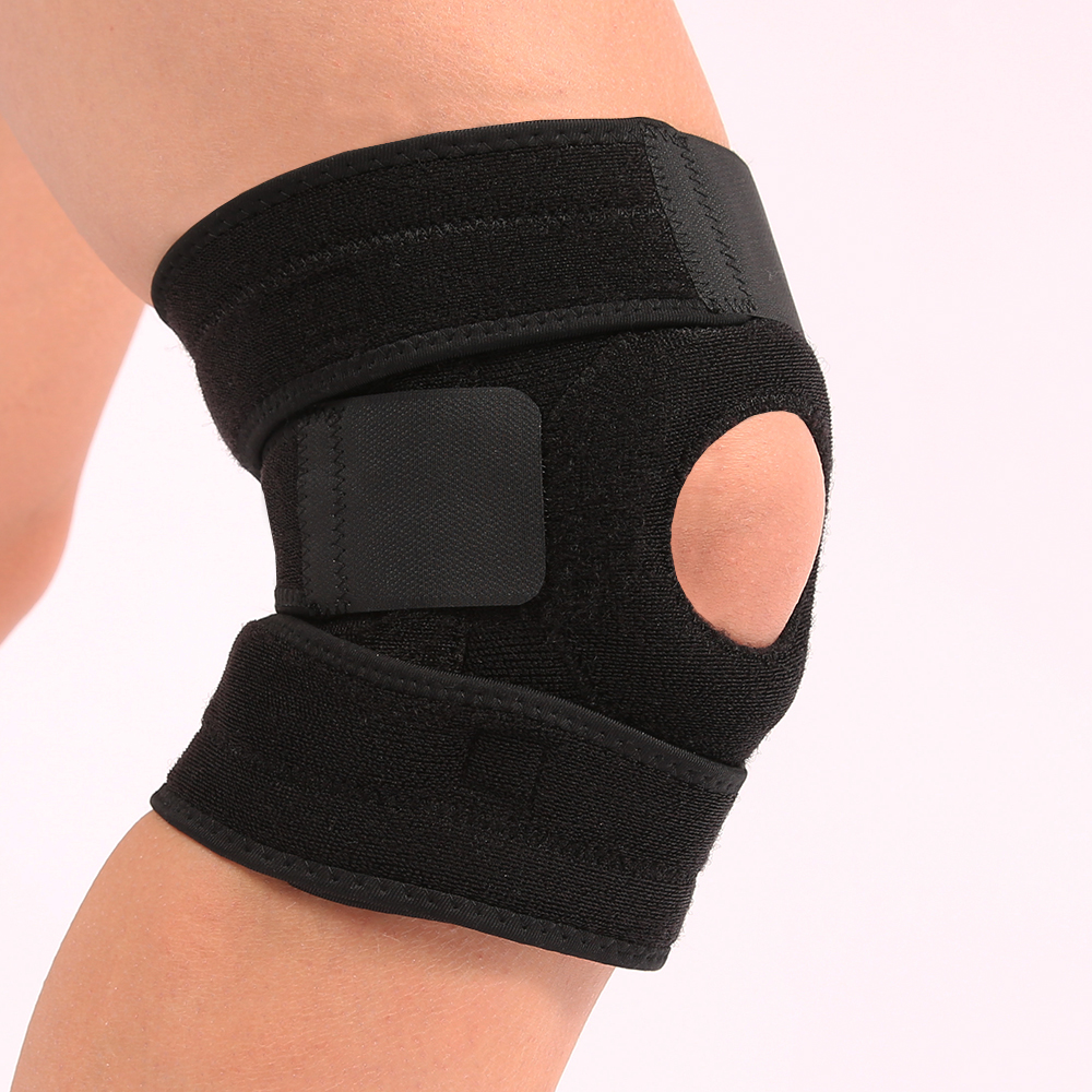 Ultra Flex Athletics Launches Knee Brace and Ankle Support | Mar 16 ...