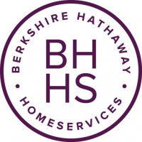 Berkshire Hathaway HomeServices Beazley, REALTORS® Logo
