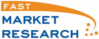 Fast Market Research Logo